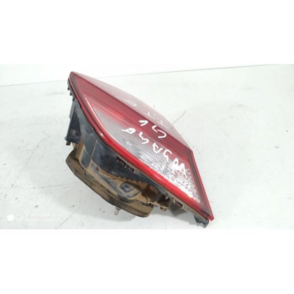 Lanterna Voyage Esquerda Tampa G6 G7 G8 2016 Original