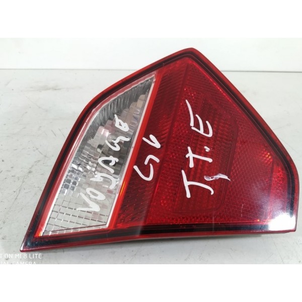 Lanterna Voyage Esquerda Tampa G6 G7 G8 2016 Original