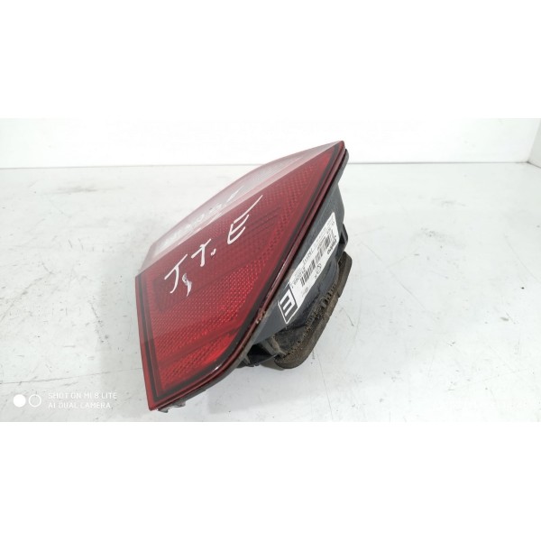 Lanterna Voyage Esquerda Tampa G6 G7 G8 2016 Original