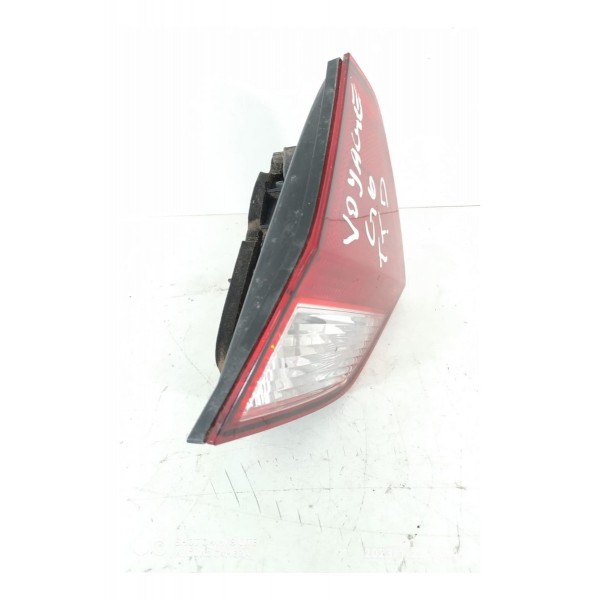 Lanterna Voyage Direita Tampa Traseir G6 G7 G8 2016 Original