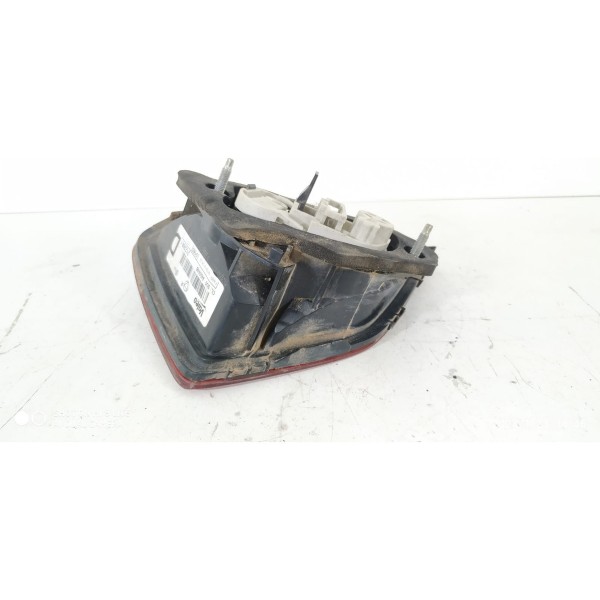 Lanterna Voyage Direita Tampa Traseir G6 G7 G8 2016 Original