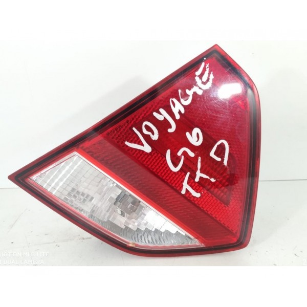 Lanterna Voyage Direita Tampa Traseir G6 G7 G8 2016 Original