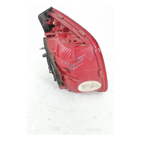 Lanterna Tiguan Direita Tampa 2013 2014 2015 2016 Original