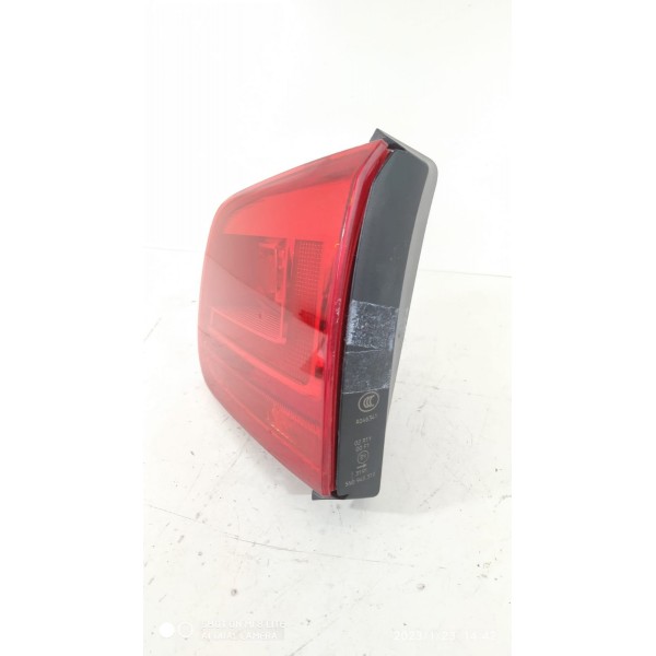 Lanterna Tiguan Direita Tampa 2013 2014 2015 2016 Original