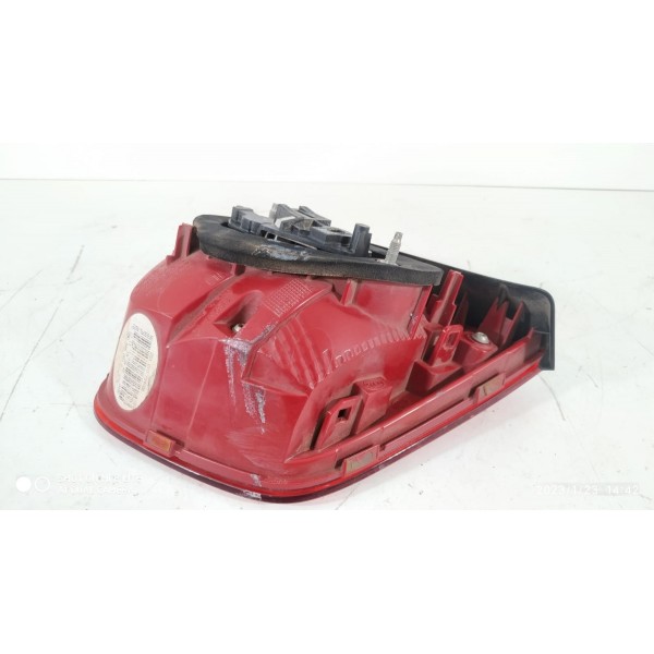 Lanterna Tiguan Direita Tampa 2013 2014 2015 2016 Original