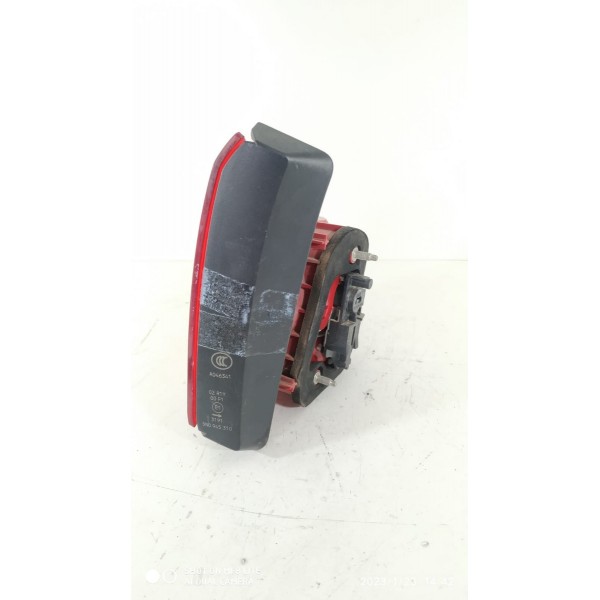 Lanterna Tiguan Direita Tampa 2013 2014 2015 2016 Original