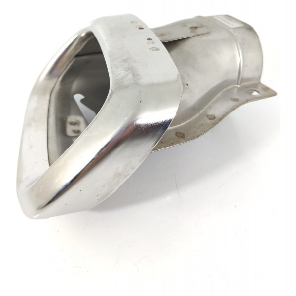 Pnteira Traseira Mercedes Gla200 Direita 2014/2020 A15649001