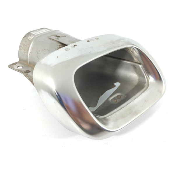 Pnteira Traseira Mercedes Gla200 Direita 2014/2020 A15649001