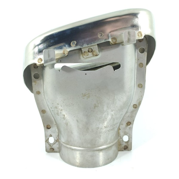 Pnteira Traseira Mercedes Gla200 Direita 2014/2020 A15649001