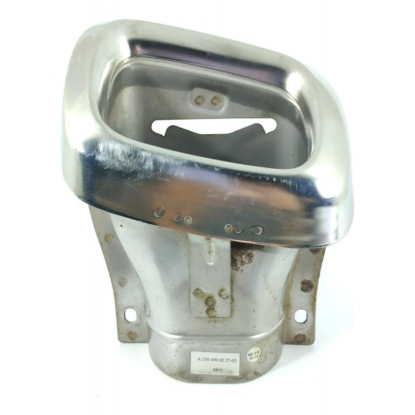 Pnteira Traseira Mercedes Gla200 Direita 2014/2020 A15649001