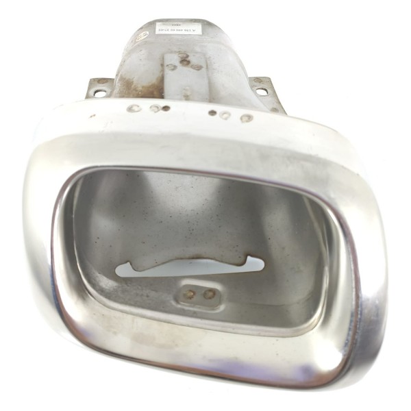 Pnteira Traseira Mercedes Gla200 Direita 2014/2020 A15649001