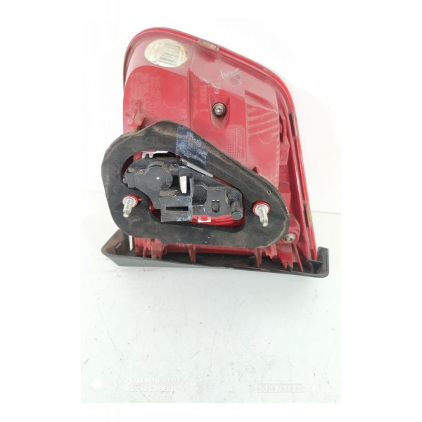 Lanterna Tiguan Esquerda 2013 2014 2015 2016 Original