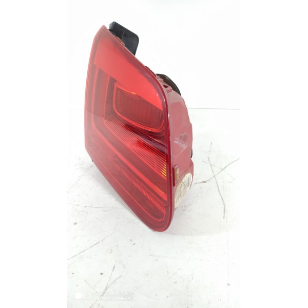 Lanterna Tiguan Esquerda 2013 2014 2015 2016 Original