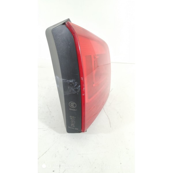 Lanterna Tiguan Esquerda 2013 2014 2015 2016 Original