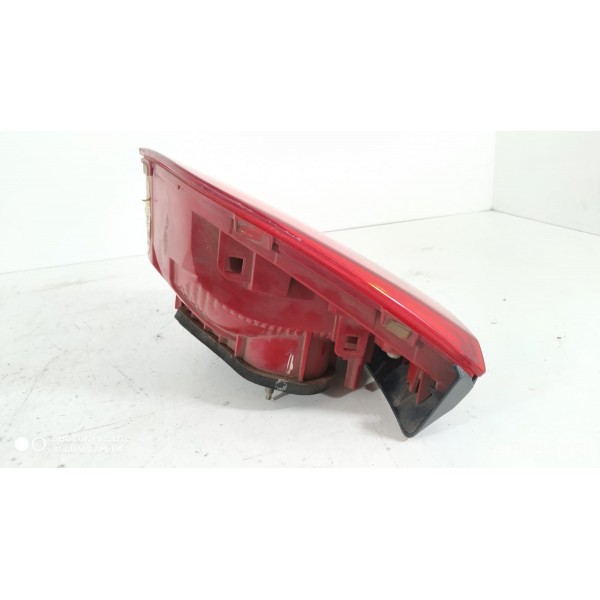 Lanterna Tiguan Esquerda 2013 2014 2015 2016 Original