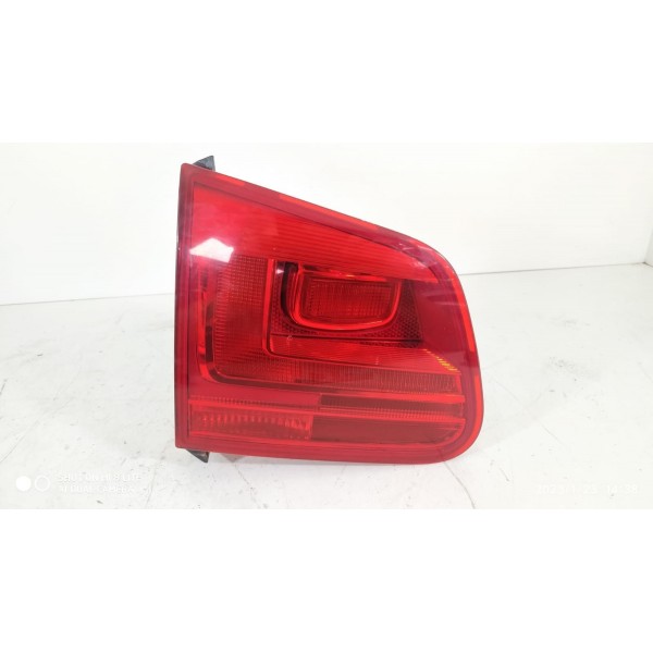 Lanterna Tiguan Esquerda 2013 2014 2015 2016 Original