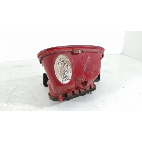 Lanterna Tiguan Esquerda 2013 2014 2015 2016 Original