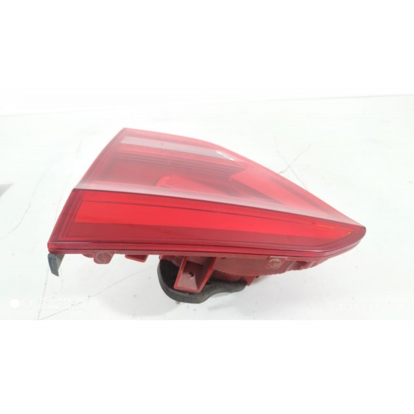 Lanterna Fox Direita Tampa Traseira 2017 Original