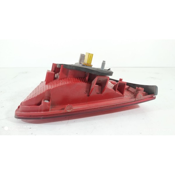 Lanterna Fox Direita Tampa Traseira 2017 Original