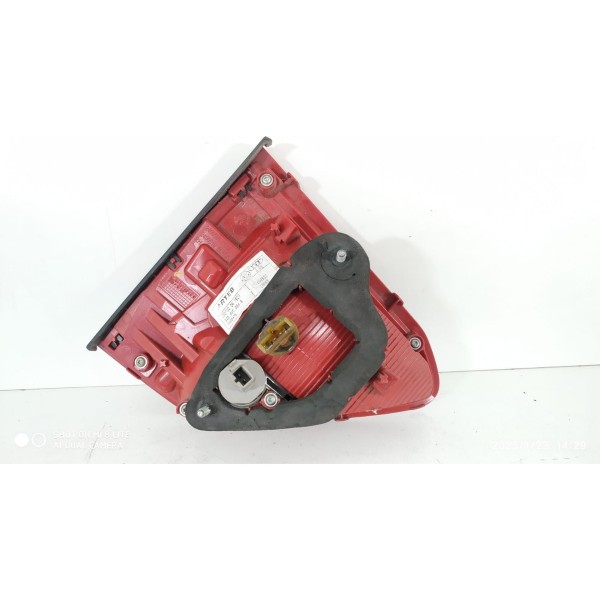 Lanterna Fox Direita Tampa Traseira 2017 Original