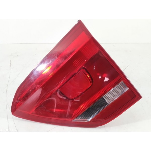 Lanterna Fox Direita Tampa 2016 Original