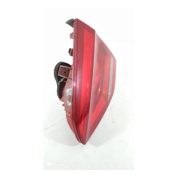 Lanterna Fox Direita Tampa 2016 Original