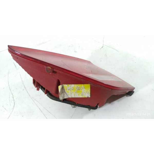 Lanterna Fox Direita Tampa 2016 Original