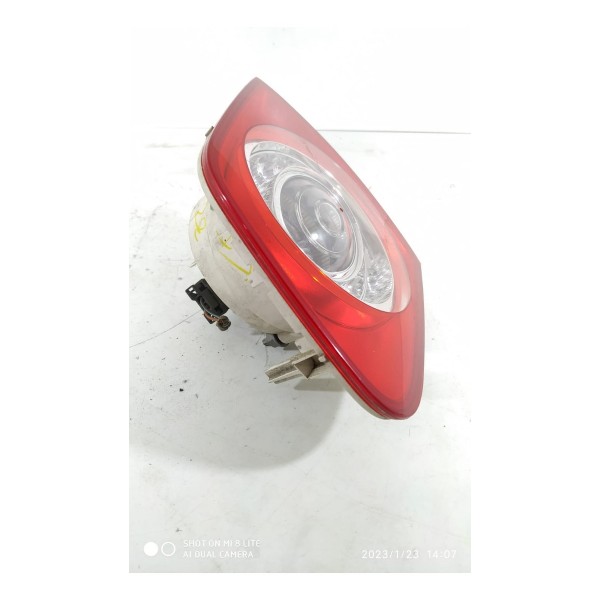 Lanterna Jetta Direita 2008 2009 2010 Orig Detalhe