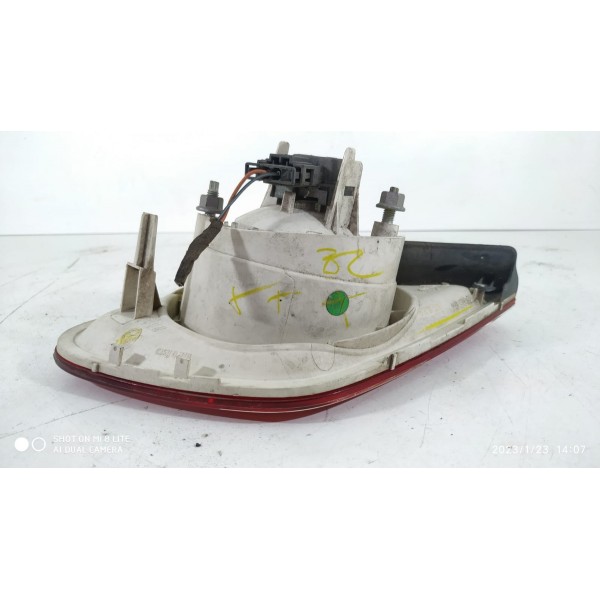 Lanterna Jetta Direita 2008 2009 2010 Orig Detalhe