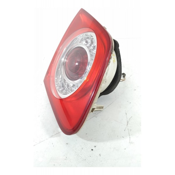 Lanterna Jetta Esq Tampa 2008 2009 2010 Original Detalhe