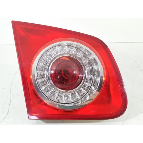 Lanterna Jetta Esq Tampa 2008 2009 2010 Original Detalhe