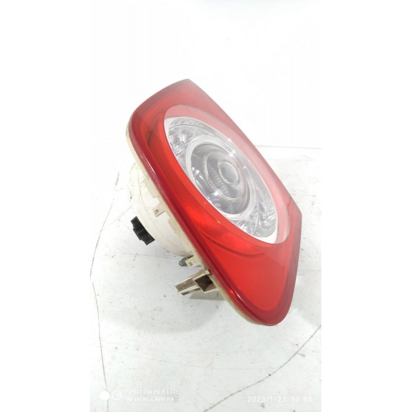 Lanterna Jetta Direita 2008 2009 2010 Original