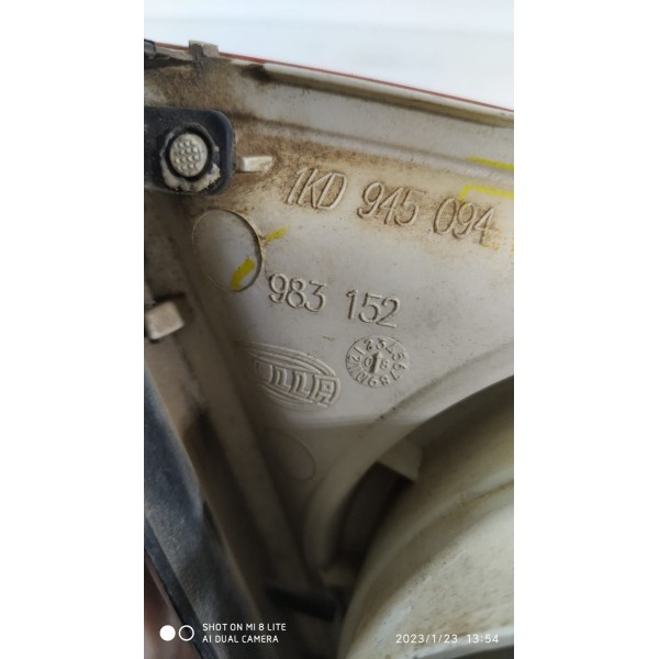 Lanterna Jetta Direita 2008 2009 2010 Original