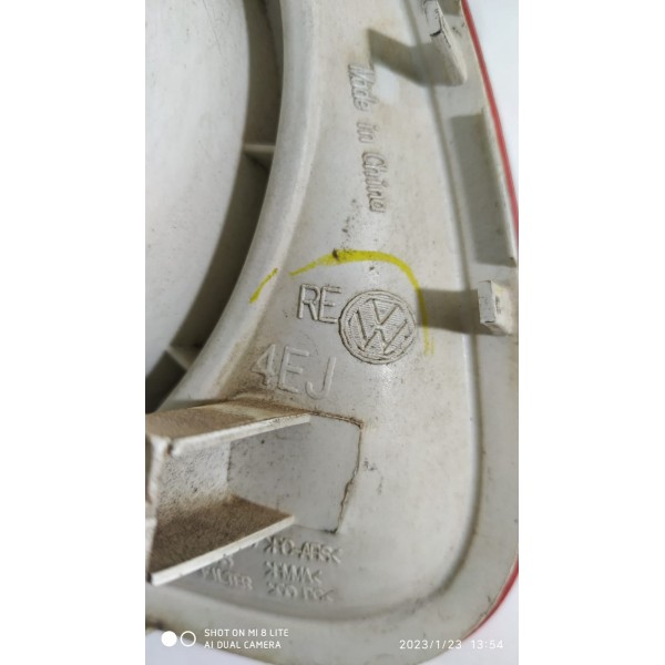 Lanterna Jetta Direita 2008 2009 2010 Original