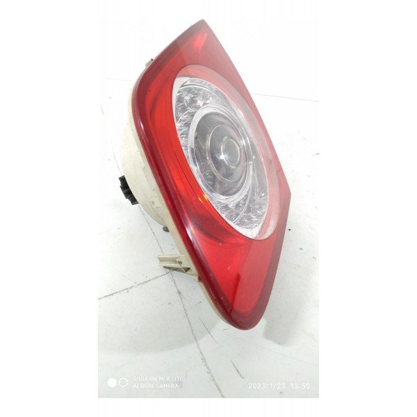 Lanterna Jetta Direita 2007 2008 2009 2010 Original Det