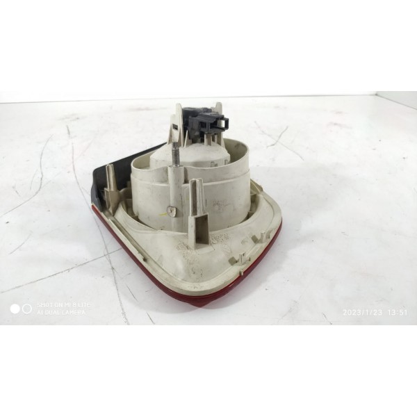 Lanterna Jetta Direita 2007 2008 2009 2010 Original Det