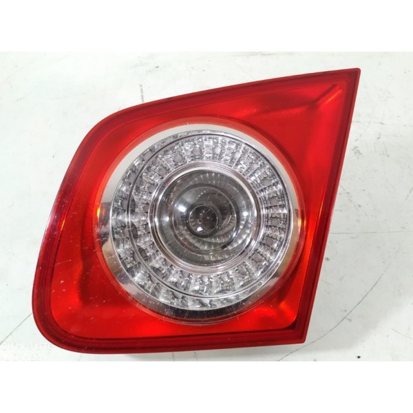 Lanterna Jetta Direita 2007 2008 2009 2010 Original Det