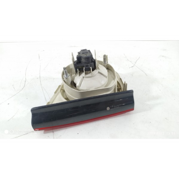 Lanterna Jetta Direita 2007 2008 2009 2010 Original Det