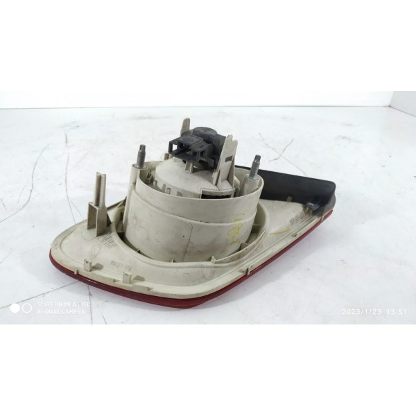 Lanterna Jetta Direita 2007 2008 2009 2010 Original Det