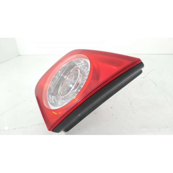 Lanterna Jetta Direita 2007 2008 2009 2010 Original Det