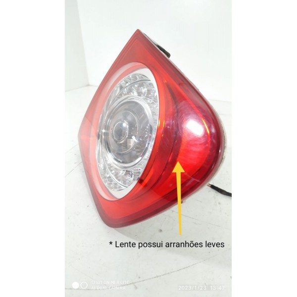 Lanterna Jetta Dir 2008 2009 2010 Original Detalhe