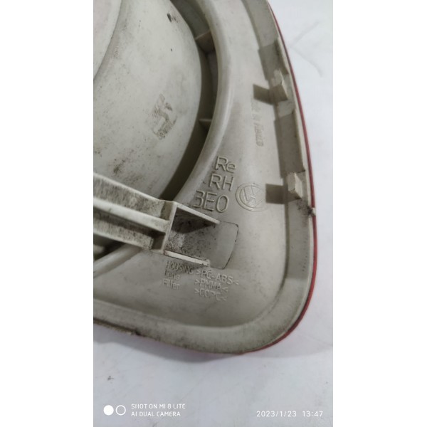 Lanterna Jetta Dir 2008 2009 2010 Original Detalhe