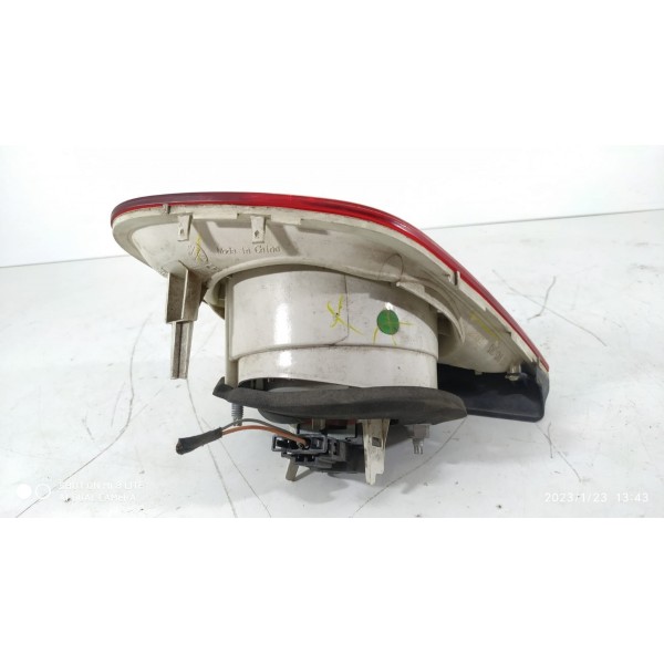 Lanterna Jetta Esquerda 2008 2009 2010 Original