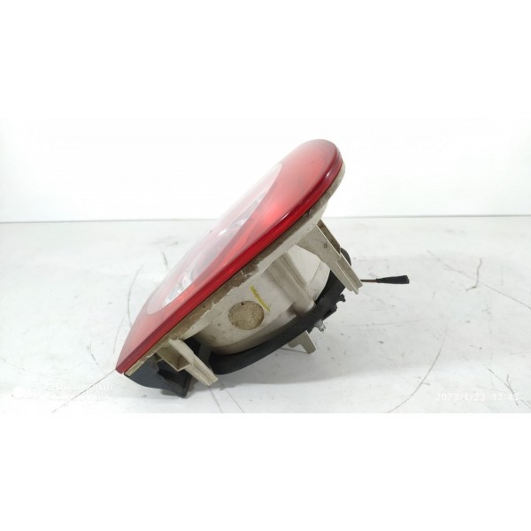 Lanterna Jetta Esquerda 2008 2009 2010 Original