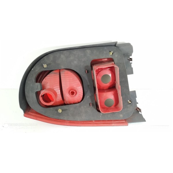 Lanterna Vw Gol G4 Direita 2009 Original