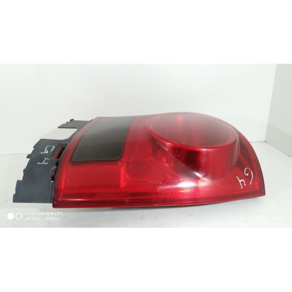 Lanterna Vw Gol G4 Direita 2009 Original