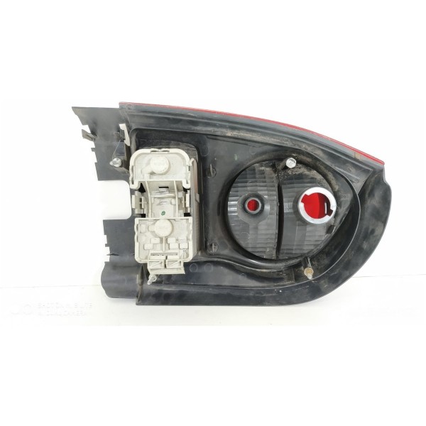 Lanterna Vw Gol G4 Direita 2009 Original Detalhe