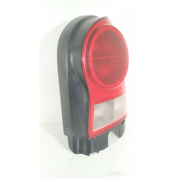 Lanterna Vw Gol G4 Direita 2009 Original Detalhe