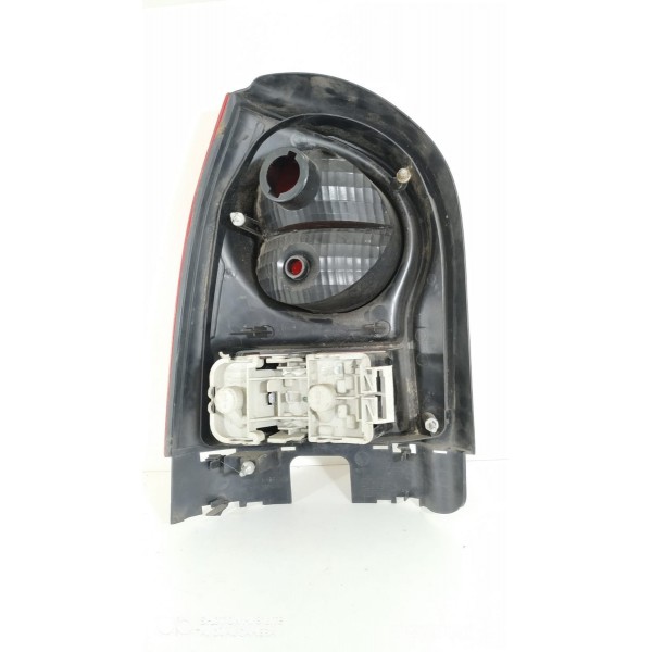 Lanterna Vw Gol G4 Direita 2009 Original Detalhe