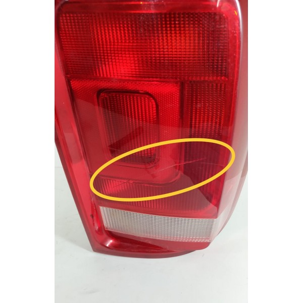 Lanterna Amarok Dir 2011 2012 2013 2014 2015 Original Det